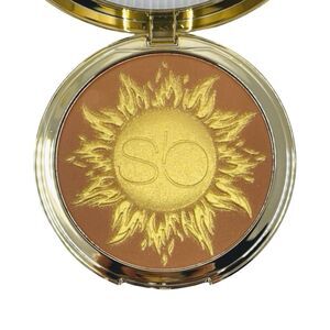 Scott Barnes Soleil Bronzing Powder - Sicilian Sun - 1.32 oz / 37.5 g